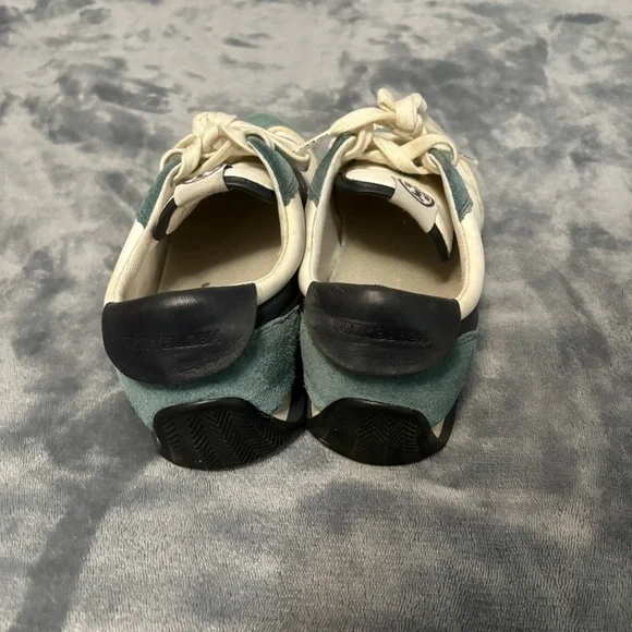 Tory Burch Hank Sneakers